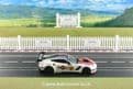 NSR 0159AW Corvette C7R #21 Martini White