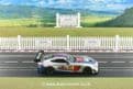 NSR 0231AW Mercedes-AMG Martini Racing Grey #31