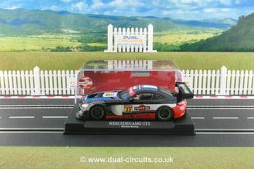 NSR 0232AW Mercedes-AMG Martini Racing Black #32