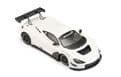 NSR 0238AW McLaren 720S GT3 - Test Car WHITE
