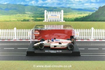 NSR 0247IL Formula 86/89 Fondmetal #17