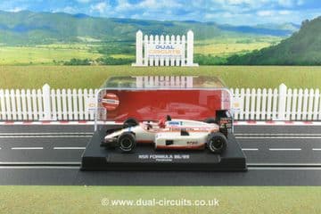 NSR 0248IL Formula 86/89 Fondmetal #18