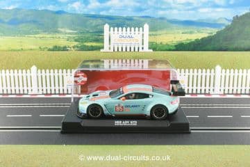 NSR 0255AW ASV GT3 #85 Gulf Paul Ricard 4h 2014