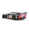 NSR 0271AW Corvette C6R Repsol Racing #71