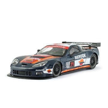 NSR 0271AW Corvette C6R Repsol Racing #71