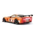NSR 0272AW Corvette C6R Repsol Racing #72