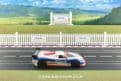 NSR 0292AW Mosler MTR9000R Rothmans Red #1
