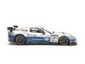 NSR 0533AW Corvette C6R Martini Livery Grey #33