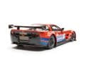NSR 0534AW Corvette C6R Martini Livery Red #34