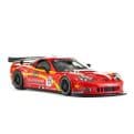 NSR 1191AW Corvette C6R Exim Bank Team China #11