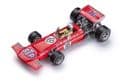 Policar CAR04F March 701 #18 Spanish GP 1970 Mario Andretti