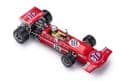 Policar CAR04F March 701 #18 Spanish GP 1970 Mario Andretti