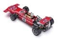 Policar CAR04F March 701 #18 Spanish GP 1970 Mario Andretti