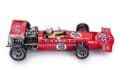 Policar CAR04F March 701 #18 Spanish GP 1970 Mario Andretti