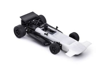 Policar CAR04Z March 701 White Kit