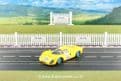 Policar CAR06B Ferrari 412P No.11 1000km Spa 1967 Mairesse/Beurlys