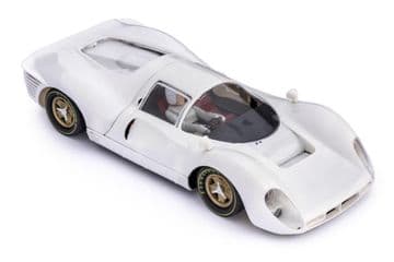 Policar CAR06Z Ferrari 412P White Kit