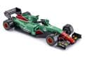 Policar CAR07A GEMS 185T 1985 Livery