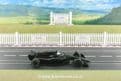 Policar CAR10-BLACK Monoposto 2024 Generic Single Seat Racing Car Black