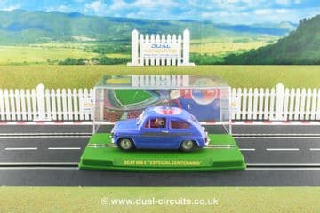 Reprotec RT1999 Seat 600E Especial Centenario