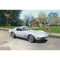 Revell 07684 Corvette C3