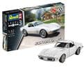 Revell 07684 Corvette C3