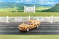 Scalextric C2888 Rehagen Racing Ford Mustang FR 500C