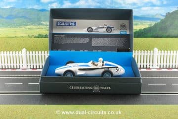 Scalextric C3825A - 60th Anniversary Collection - 1950s - Maserati 250F