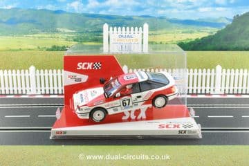 SCX U10396 Toyota Celica Safari #67