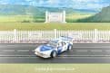 SCX U10453 BMW M1 Denim