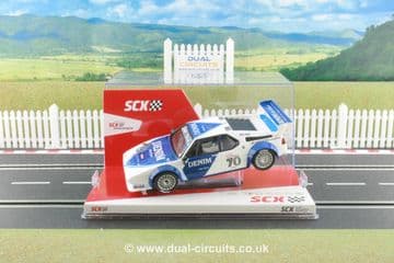 SCX U10453 BMW M1 Denim