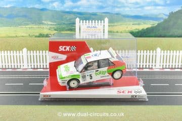 SCX U10480 Lancia Delta Integrale Totip