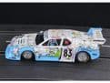 Sideways HC11 BMW M1 Turbo Group 5 Carte de France LM 1980 Tribute