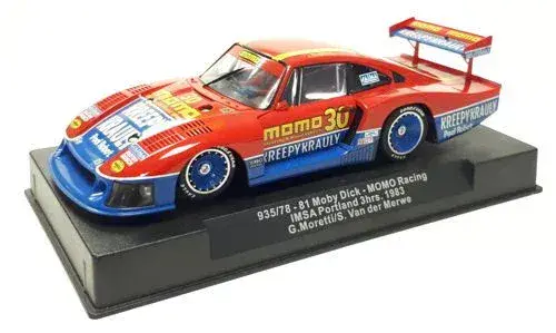 Sideways SW57 935/78 Moby Dick Gr.5 Momo