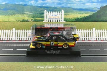 Sideways SW76 Ford Escort mk2 RS Turbo #53 A. Hahne