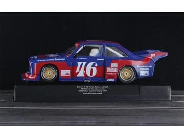 Sideways SW81 Ford Escort MkII RS Turbo Zakspeed Gr.5 ABR Team Sonnenschein 200