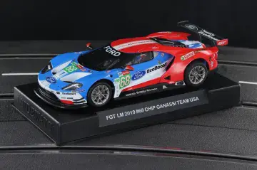 Sideways SWCAR02C FGT E LM 2019 No.68 Chip Ganassi Team USA