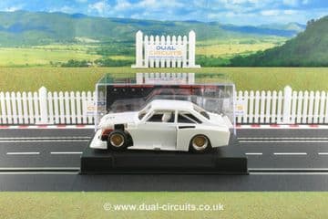 Sideways SWKFE Ford Escort mk2 Zakspeed White Kit