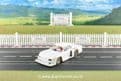 Sideways SWKNS Nissan Skyline Gr.5 White Kit