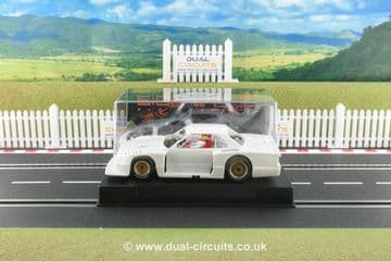 Sideways SWKNS Nissan Skyline Gr.5 White Kit