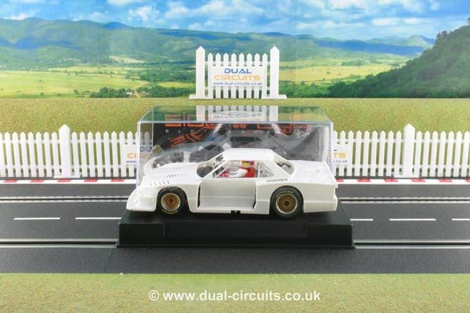 Sideways SWKNS Nissan Skyline Gr.5 White Kit