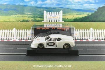 Sideways SWKSC Schnitzer BMW M1 GR5 White Kit