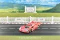 Slot It SICA02G Porsche 956LH #34 Le Mans '84