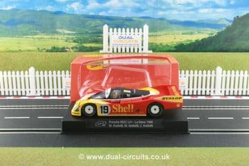 Slot It SICA03G Porsche 962C LH #19 Le Mans '88