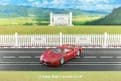 Slot It SICA04A Nissan R390 GT1 Road Car '97