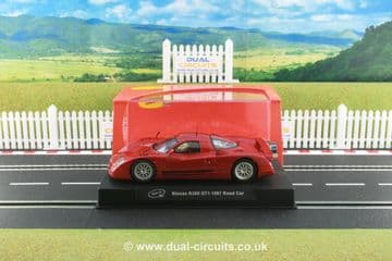 Slot It SICA04A Nissan R390 GT1 Road Car '97