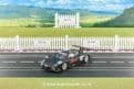 Slot It SICA05F Nissan R390 GT1 Test, Le Mans '97