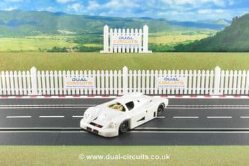 Slot It SICA06Z Sauber Mercedes C9 White Kit (No Sleeve)