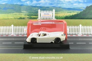 Slot It SICA08Z Lancia LC2 White Kit
