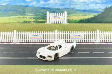 Slot It SICA08Z Lancia LC2 White Kit (No Sleeve)